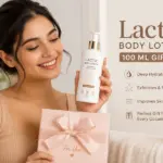 Lactic Body Lotion 100 Ml Gift: A Thoughtful Skincare Choice for Every Occasion