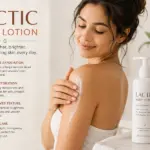 Lactic Body Lotion 1: Why Suganda Lactic Acid Body Lotion Is a Must-Have for Smooth Skin