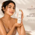 Lactic Body Lotion: Benefits, Uses, and How to Choose the Right One