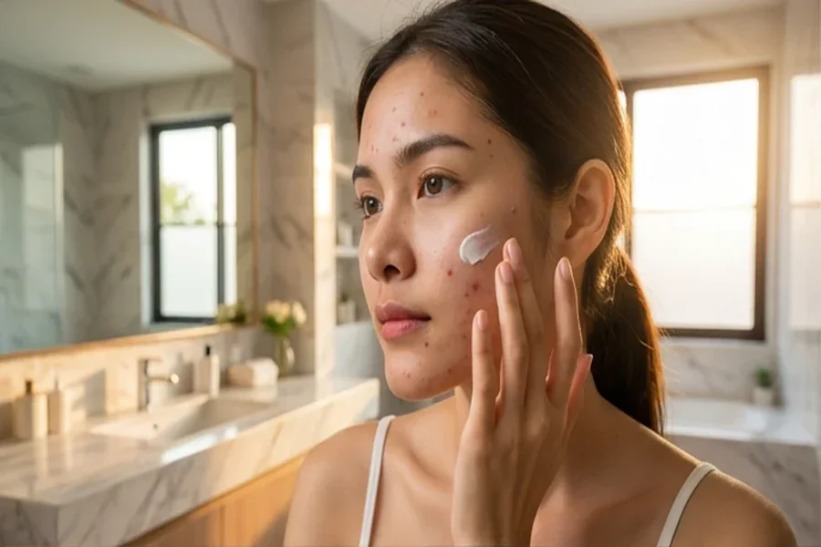 Acne Scars