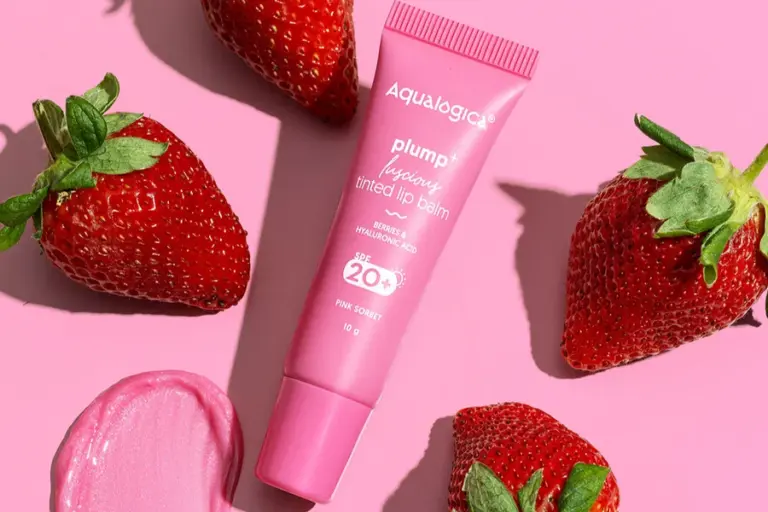 Lip Balm For Pink Lips: A Complete Guide to Healthier and Softer Lips