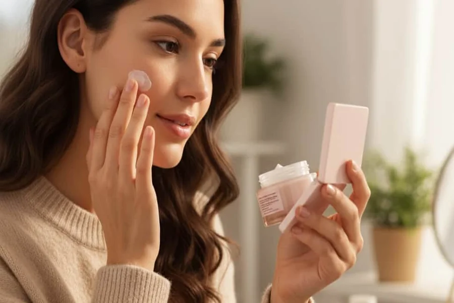 Moisturise Right