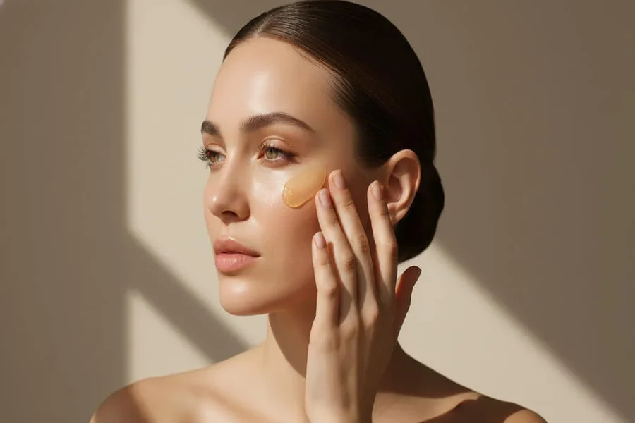 Moisturisers