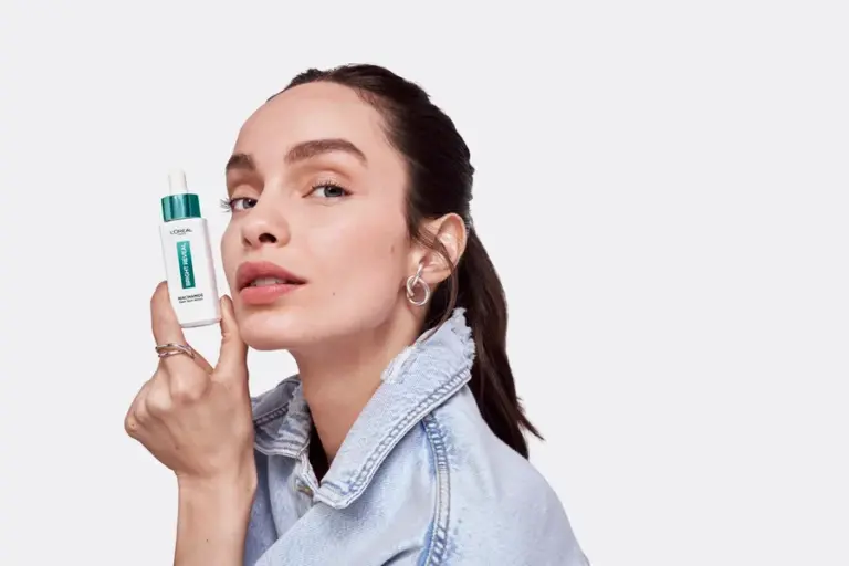 5 Niacinamide Serum: Why Niacinamide Is a Must-Have for Healthy and Radiant Skin
