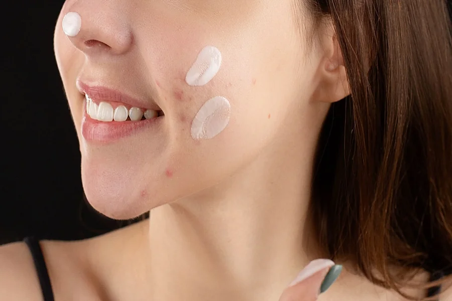 Niacinamide