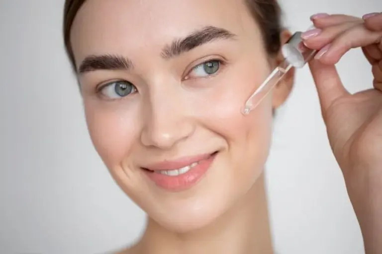Retinol For Acne