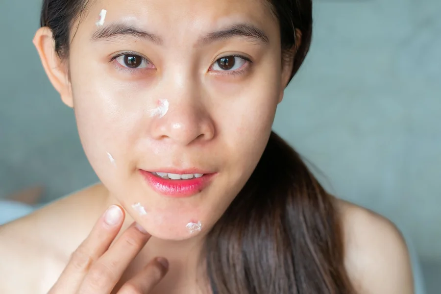 Benzoyl Peroxide