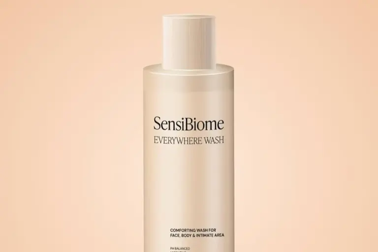 Sensibiome Everywhere Wash: A Complete Guide to Gentle Daily Skin Care