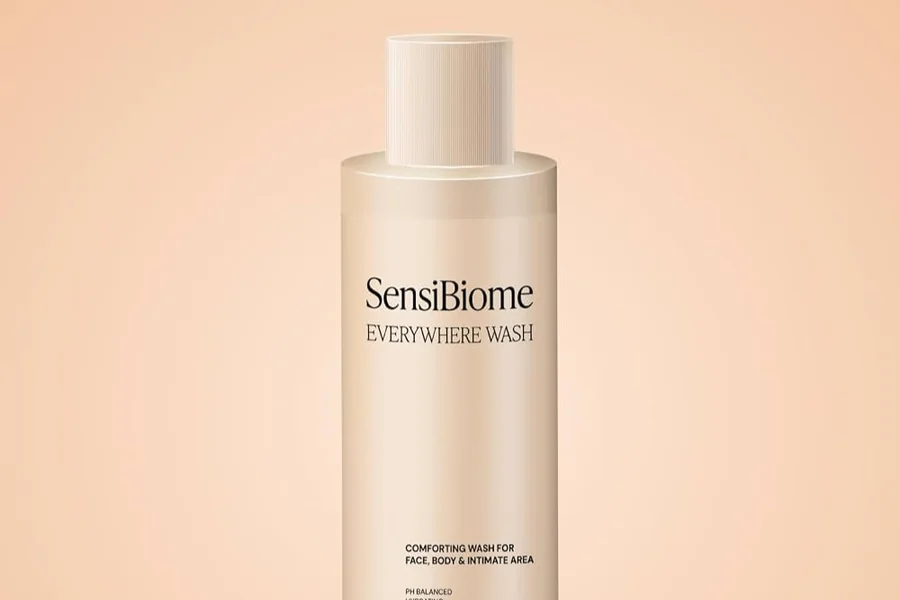 Sensibiome Everywhere Wash