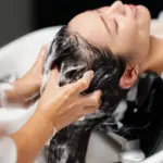 Shampoo Care Guide With suganda clarifying shampoo for Healthier Hair