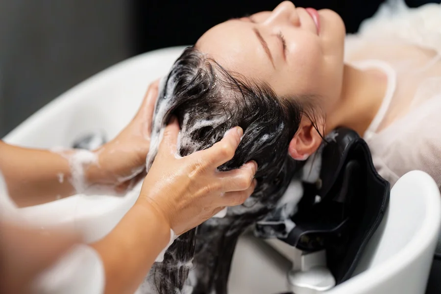 Shampoo Care