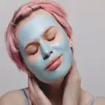 Simple Routine For Dark Spots Caused By Acne and why black spots on face