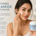 Soothing Ceramide Moisturiser: Why a Squalane Moisturizer Is Essential for Healthy Skin