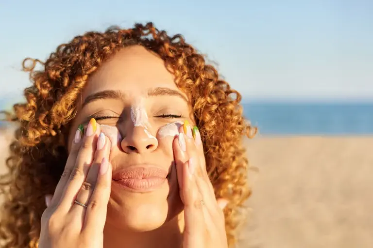 Total Defence Sunscreen: Complete Guide to Daily Skin Protection