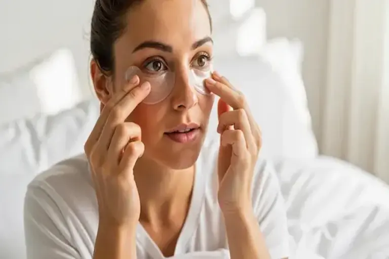 Under Eye Dark Circles Get Rid With A Proper Regimen: A Complete Guide for Brighter Eyes
