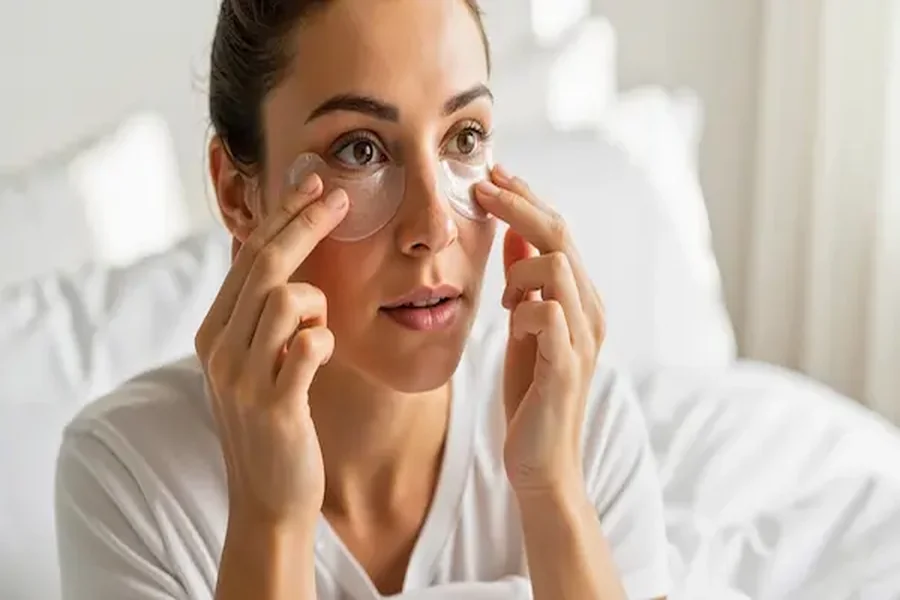 Eye Dark Circles