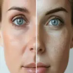 Understand The Difference Between Dehydrated Skin And Dry Skin With hydrated skin meaning