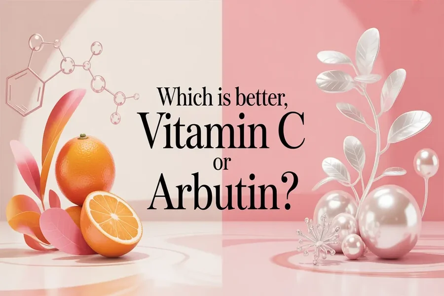 Vitamin C