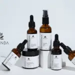 White Lotus Moisturiser Benefits With Suganda moisturizer