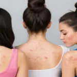 Why Am I Getting Acne On My Body Decoding Body Acne 101 with Suganda Niacinamide Serum
