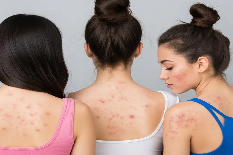 Suganda Niacinamide Serum