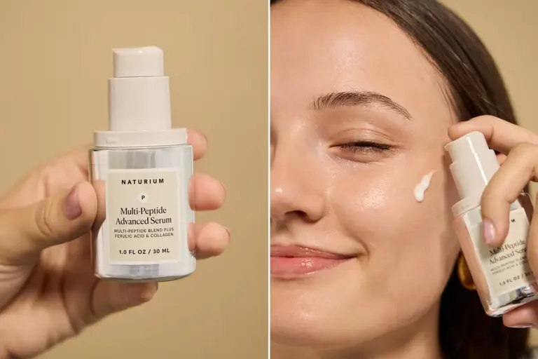 Advance Serum For Pigmentation to Achieve a Brighter Complexion