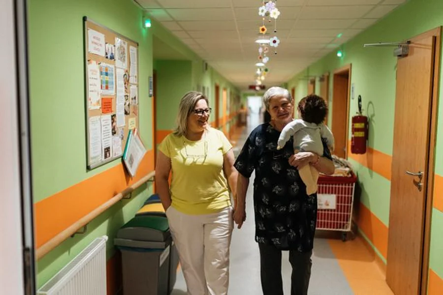 Improving Quality of Life Through Specialized Memory Care