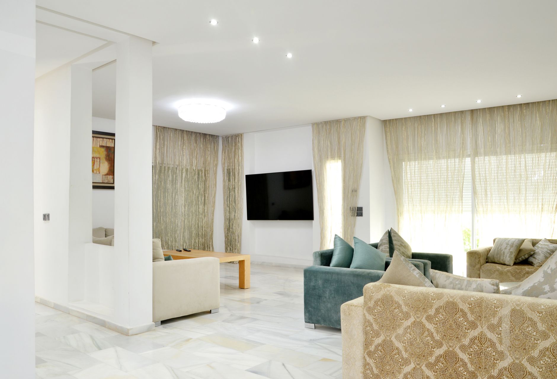 A New Chapter in Luxury Living at Dorset Gardens