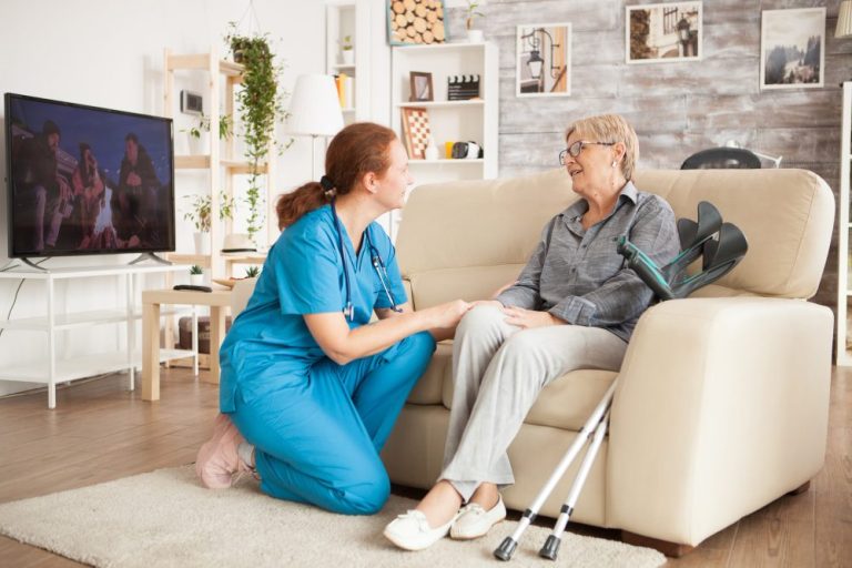How Assisted Living Helps Prevent Social Isolation